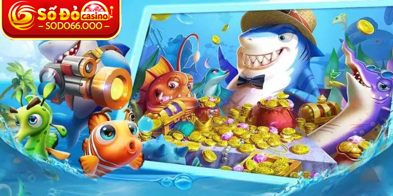 Bắn Cá Xèng – Trải Nghiệm Game Đầy Kịch Tính Độc Đáo 2025 1 Ban Ca Xeng – Trai Nghiem Game Day Kich Tinh Doc Dao