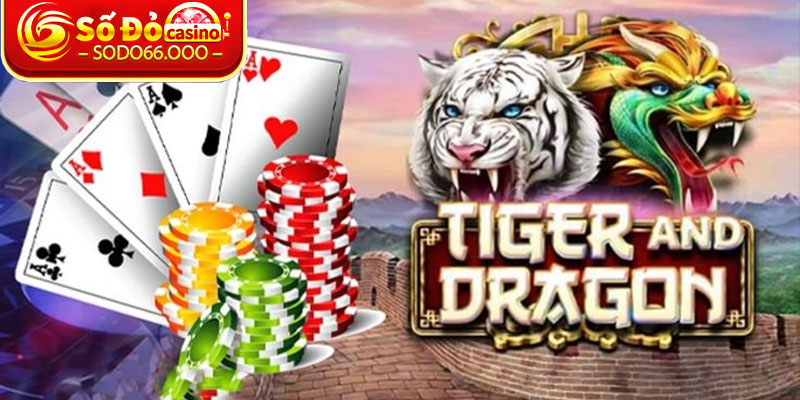 Chiến Thuật Chơi Rồng Hổ Dễ Thắng Nhất Năm 2025 3 Cách chơi Rồng hổ dễ dàng mà hấp dẫn tuyệt đối