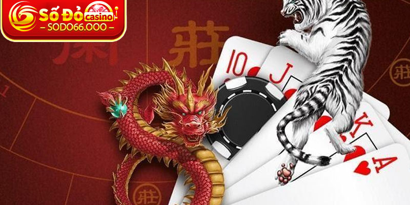 Chiến Thuật Chơi Rồng Hổ Dễ Thắng Nhất Năm 2025 4 Chiến thuật chơi Rồng Hổ dễ thắng nhất 2025