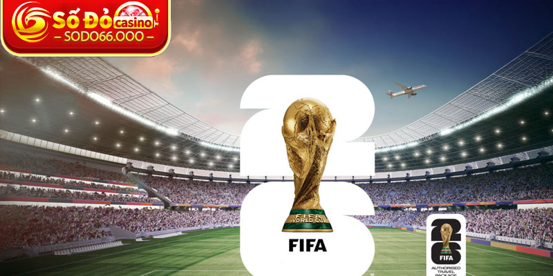 Vòng Loại World Cup – Bước Khởi Đầu Của Ngày Hội Bóng Đá Thế Giới 4 Cơ hội cá cược tại nhà cái SODO66