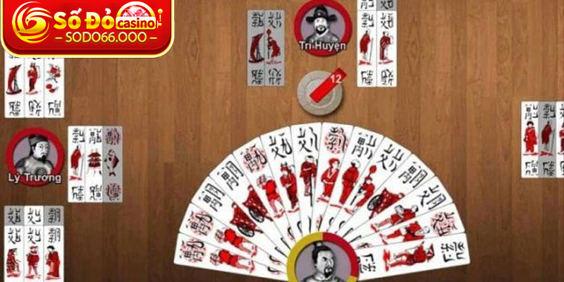 Luật Chơi Chắn Và Bí Quyết Của Chuyên Gia Tại SODO66 4 Mẹo Chơi Chắn Từ Chuyên Gia