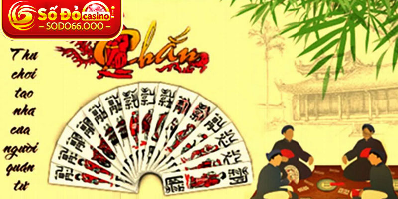 Luật Chơi Chắn Và Bí Quyết Của Chuyên Gia Tại SODO66 2 Tổng Quan Về Trò Chơi Chắn