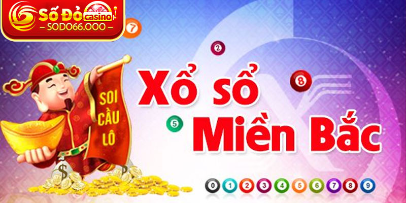 Xổ Số Miền Bắc SODO66 – Hình Thức Quyền Thống Hấp Dẫn 1 Xo So Mien Bac SODO66 – Hinh Thuc Quyen Thong Hap Dan