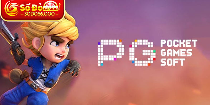 Sảnh PG Nổ Hũ – Nơi Giải Trí Hàng Đầu Cho Game Thủ 3 Điểm nổi bật của PG Nổ Hũ