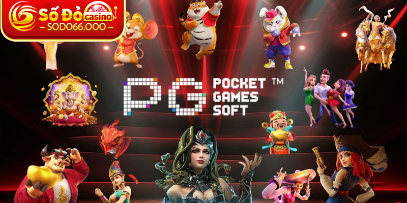 Sảnh PG Nổ Hũ – Nơi Giải Trí Hàng Đầu Cho Game Thủ 4 Kinh nghiệm săn siêu phẩm Nổ Hũ từ những cao thủ lão làng